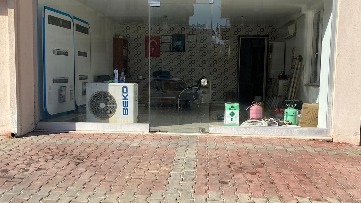 MANAVGAT KLİMA BAKIM SERVİSİ – Fotoğraf 1