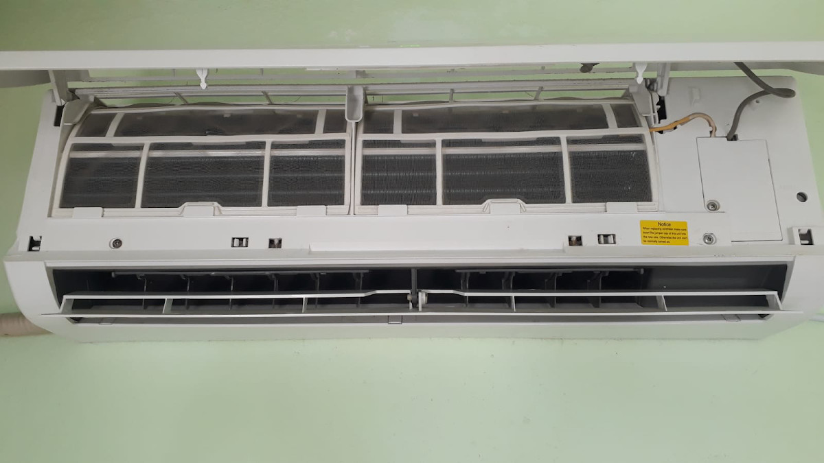 MANAVGAT KLİMA BAKIM SERVİSİ – Fotoğraf 7