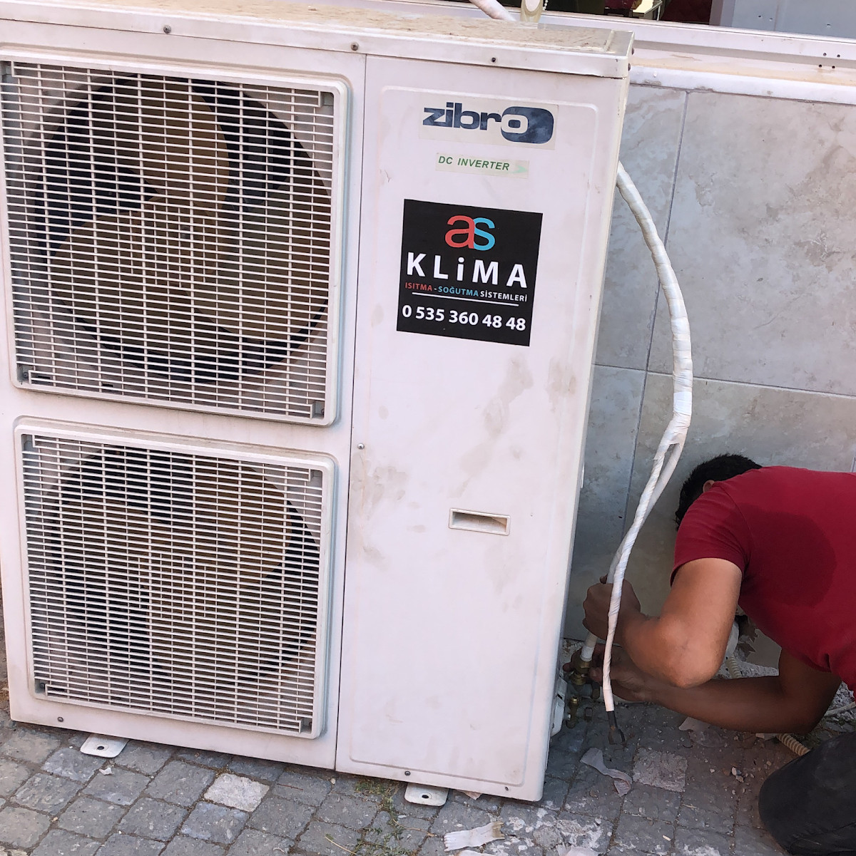 MANAVGAT KLİMA BAKIM SERVİSİ – Fotoğraf 4