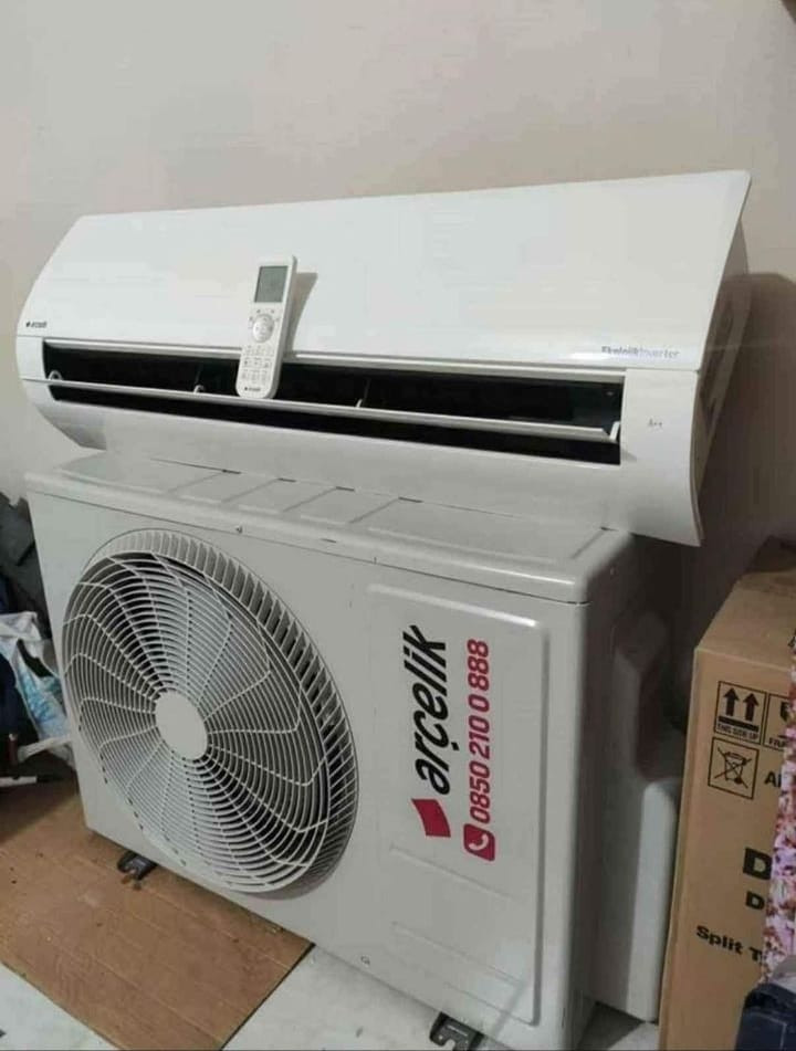 MANAVGAT KLİMA BAKIM SERVİSİ – Fotoğraf 5