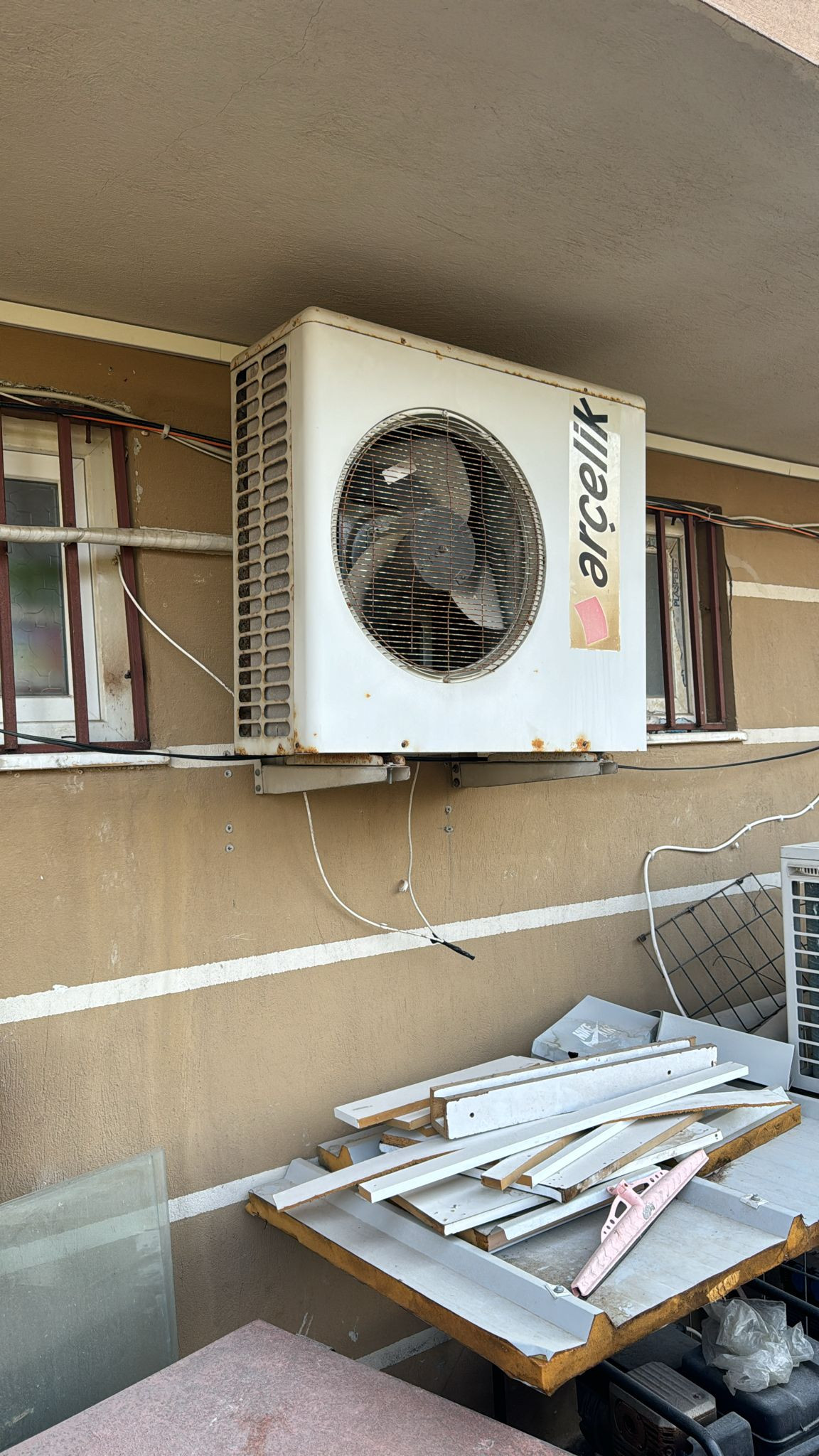 MANAVGAT KLİMA BAKIM SERVİSİ – Fotoğraf 10