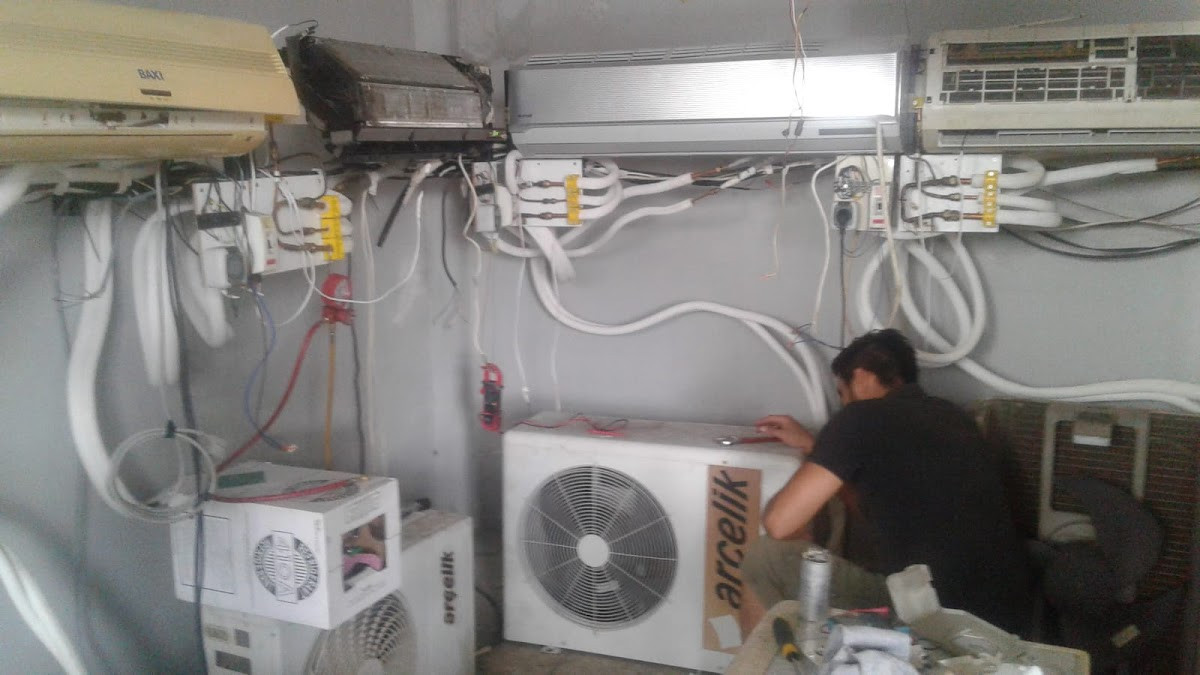 Manavgat Klima – Fotoğraf 8