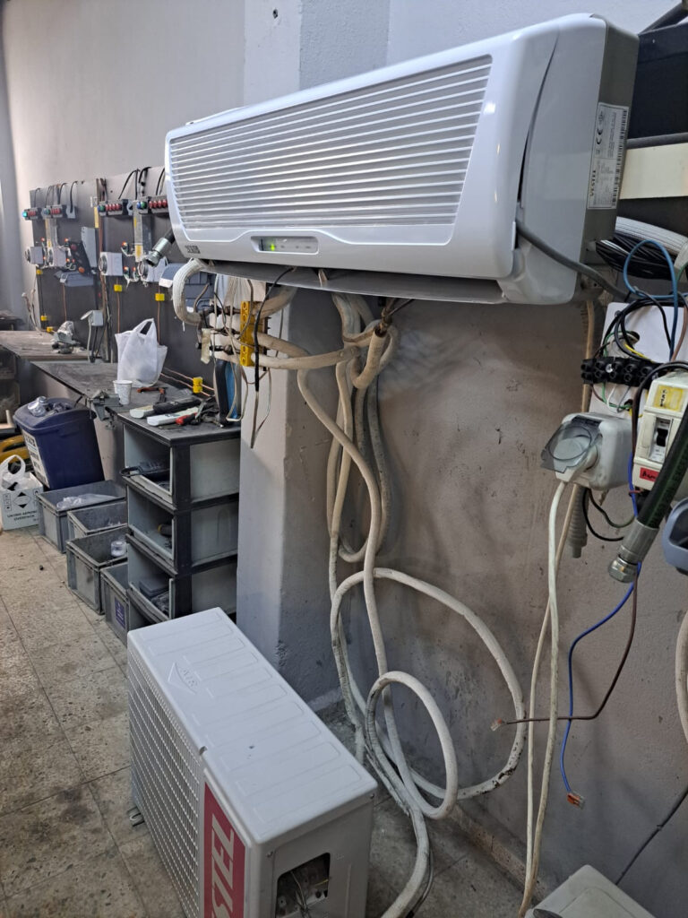 Manavgat Klima — Manavgat manavgat klima servisi