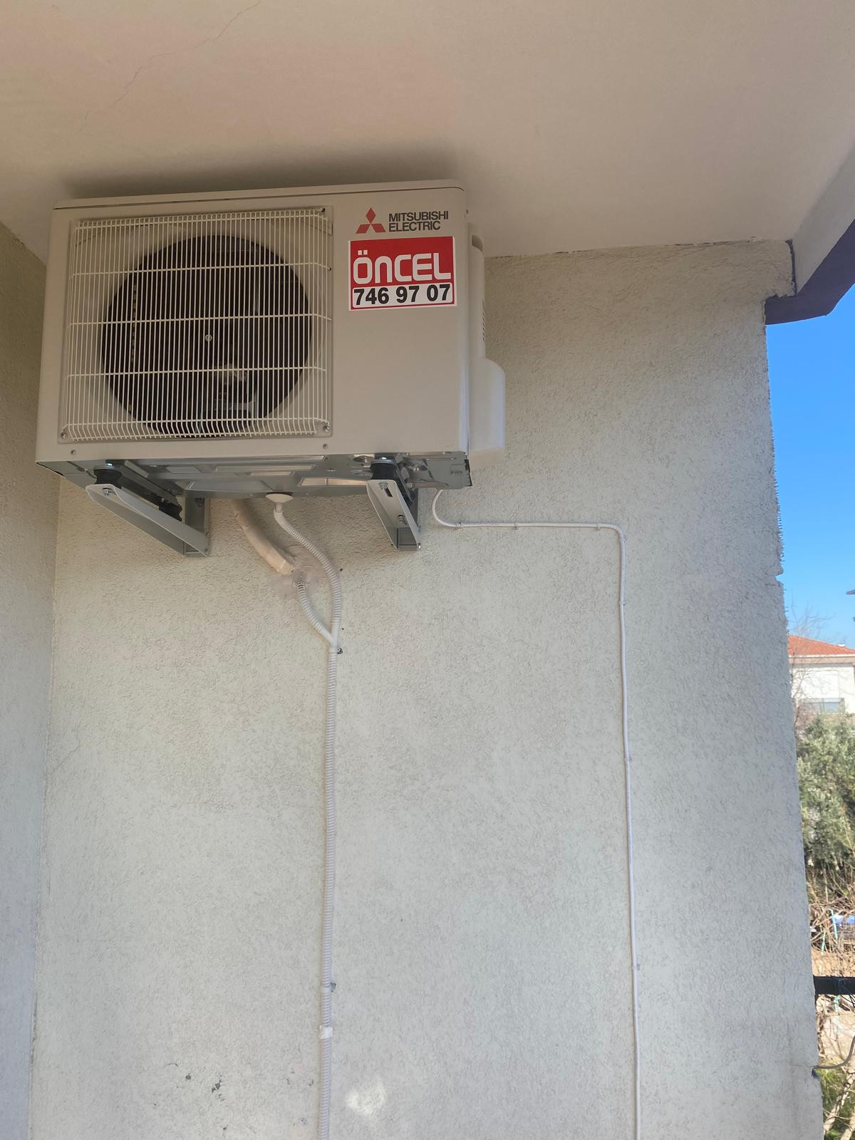 Manavgat Klima Servisi – GÜL TEKNİK – Fotoğraf 4