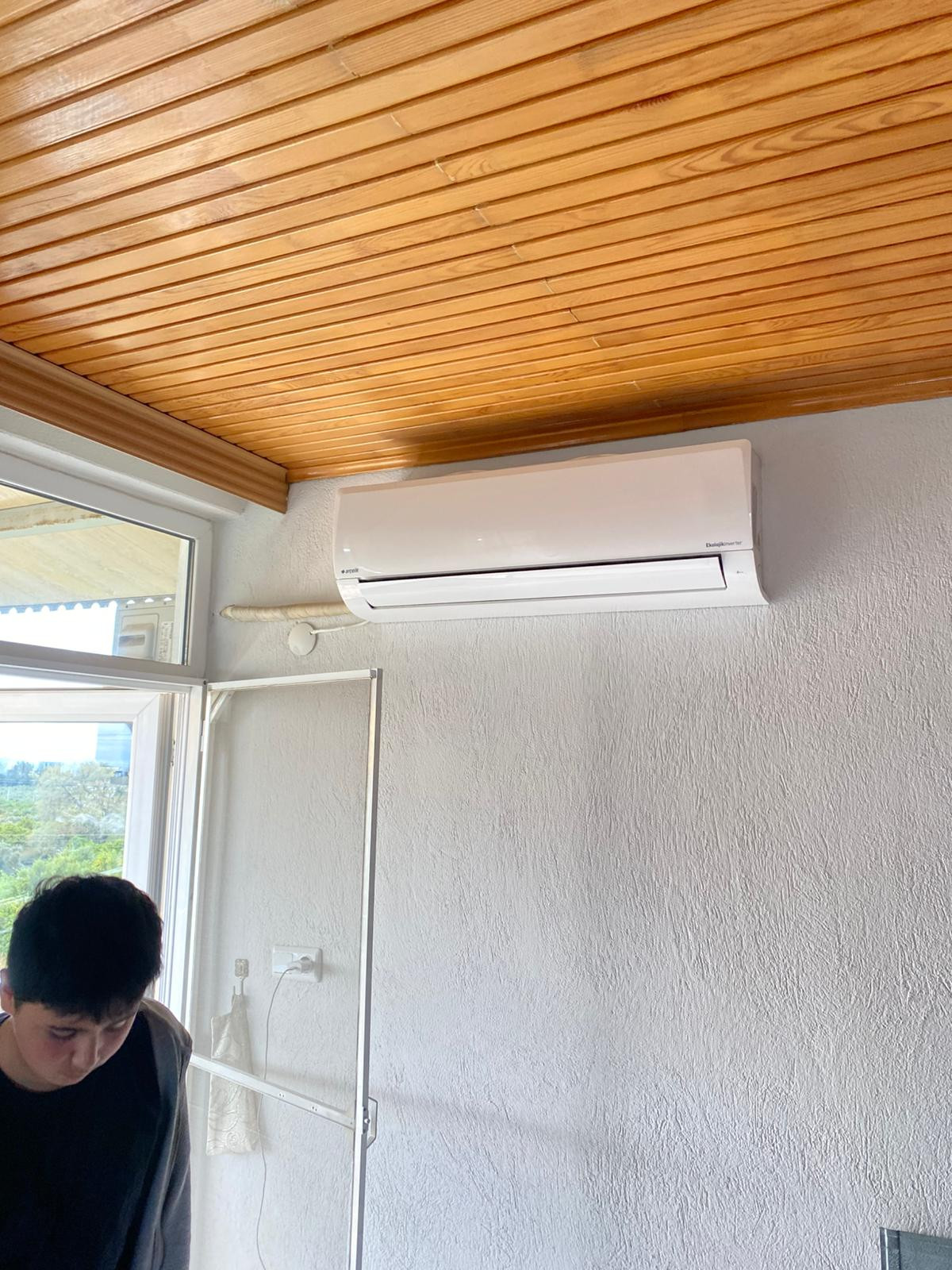 Manavgat Klima Servisi – GÜL TEKNİK – Fotoğraf 9