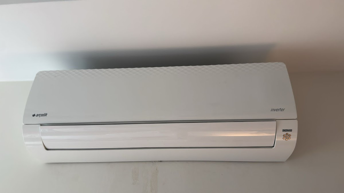 Manavgat Klima Servisi – GÜL TEKNİK – Fotoğraf 6