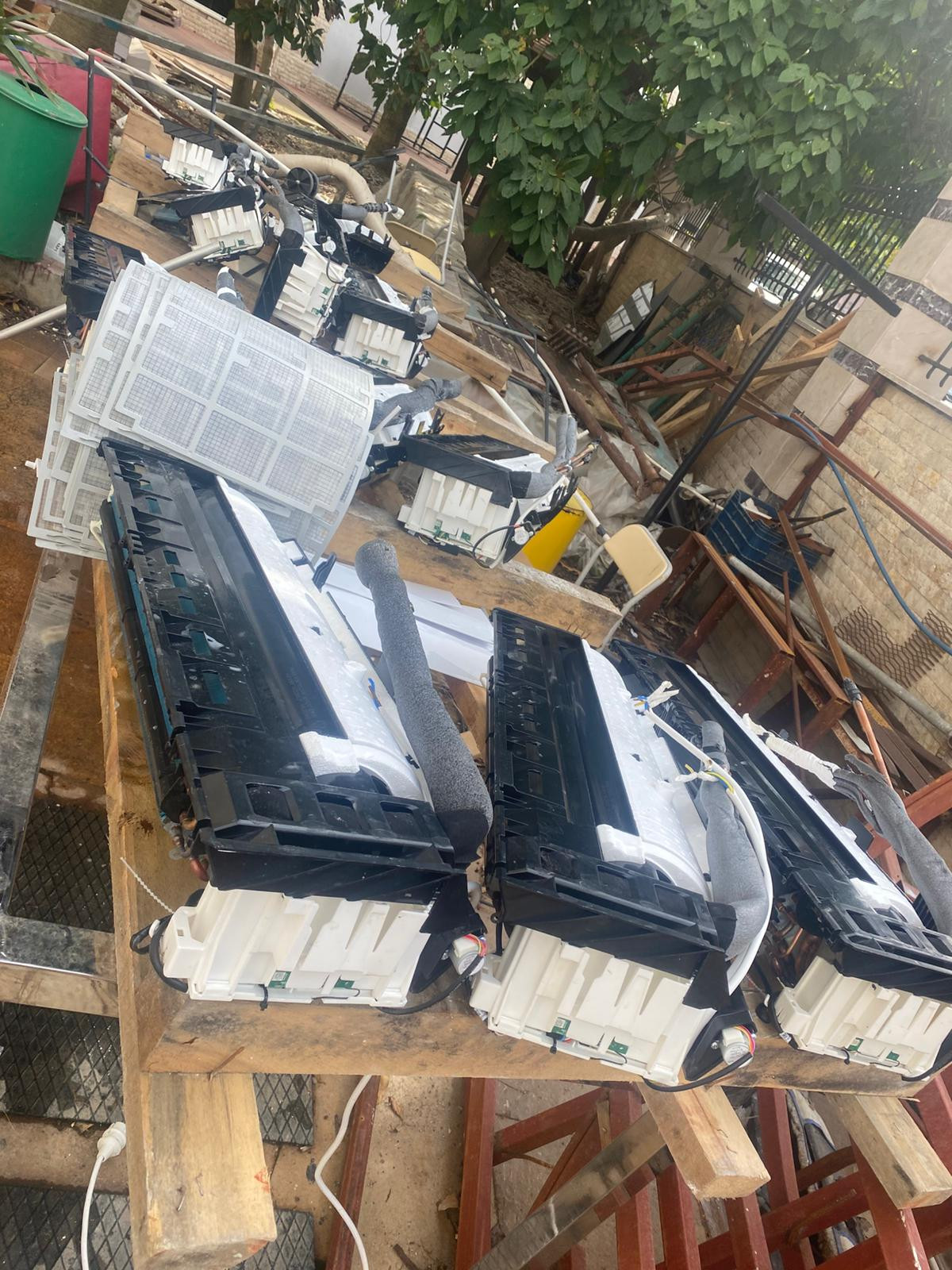 Manavgat Klima Servisi – GÜL TEKNİK – Fotoğraf 10