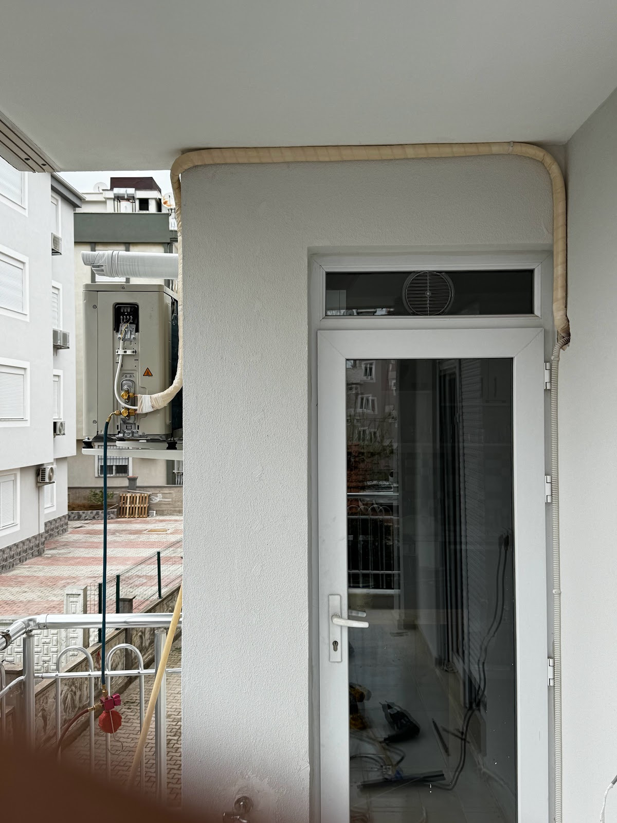 Manavgat Klima Servisi İKLİM TEKNİK – Fotoğraf 10