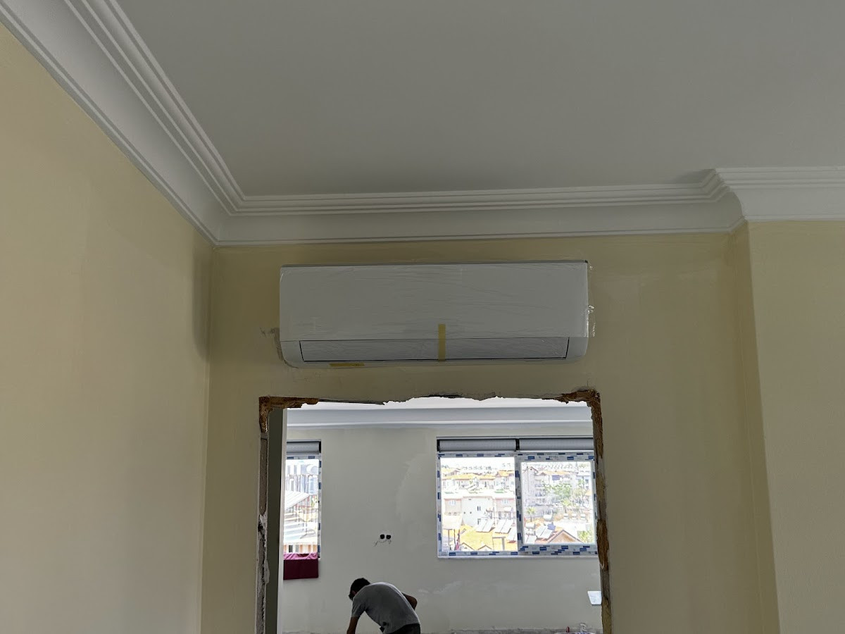 Manavgat Klima Servisi İKLİM TEKNİK – Fotoğraf 3