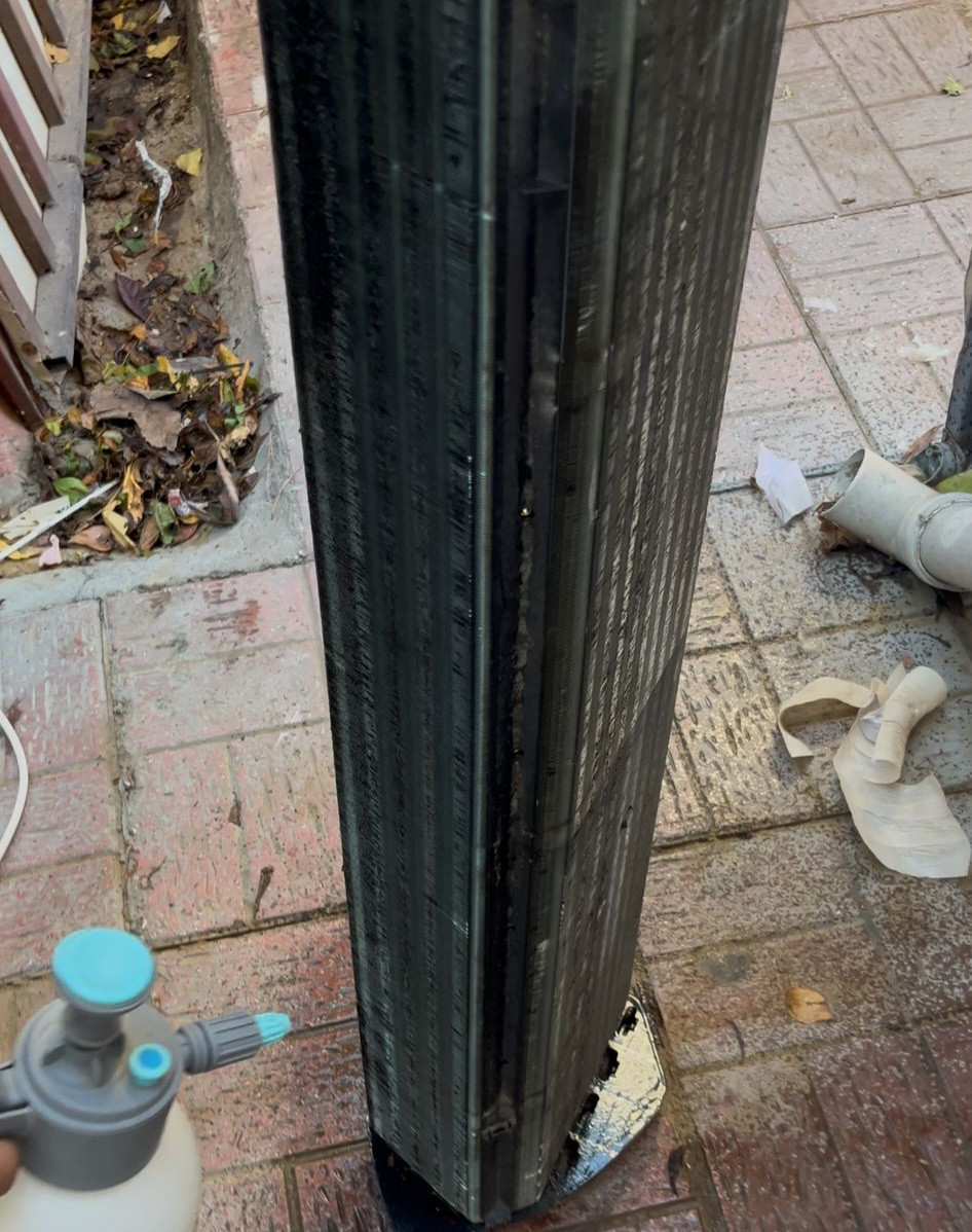 Manavgat Klima Servisi İKLİM TEKNİK – Fotoğraf 4