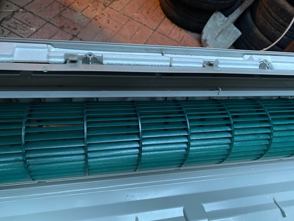 Manavgat Klima Servisi İKLİM TEKNİK – Fotoğraf 7