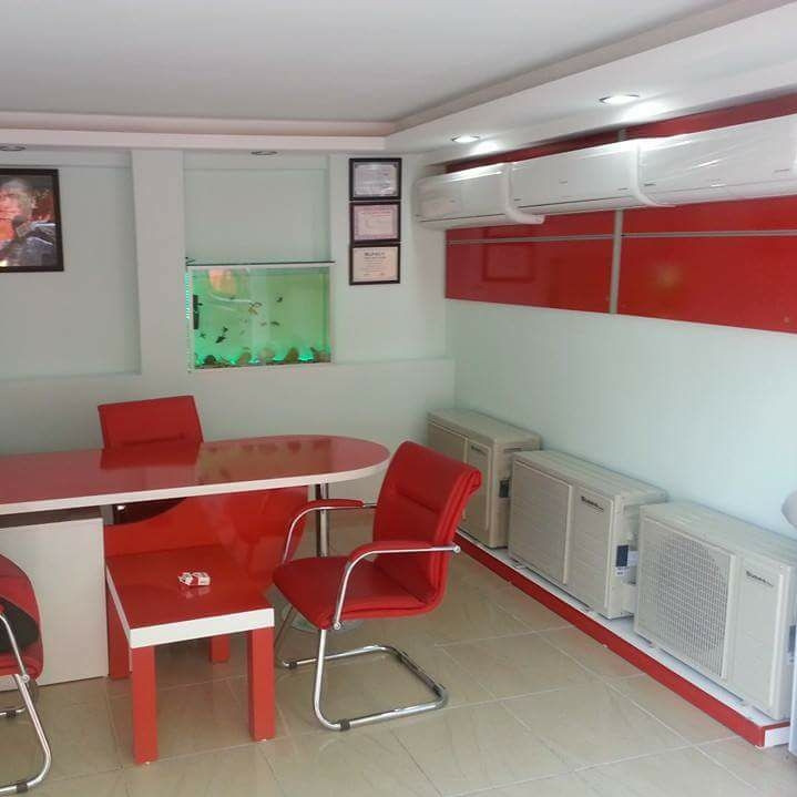 Manavgat Klima Servisi İKLİM TEKNİK – Fotoğraf 8