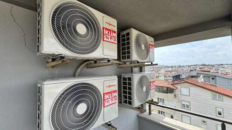 Manavgat Klima Servisi İKLİM TEKNİK — Manavgat manavgat klima servisi