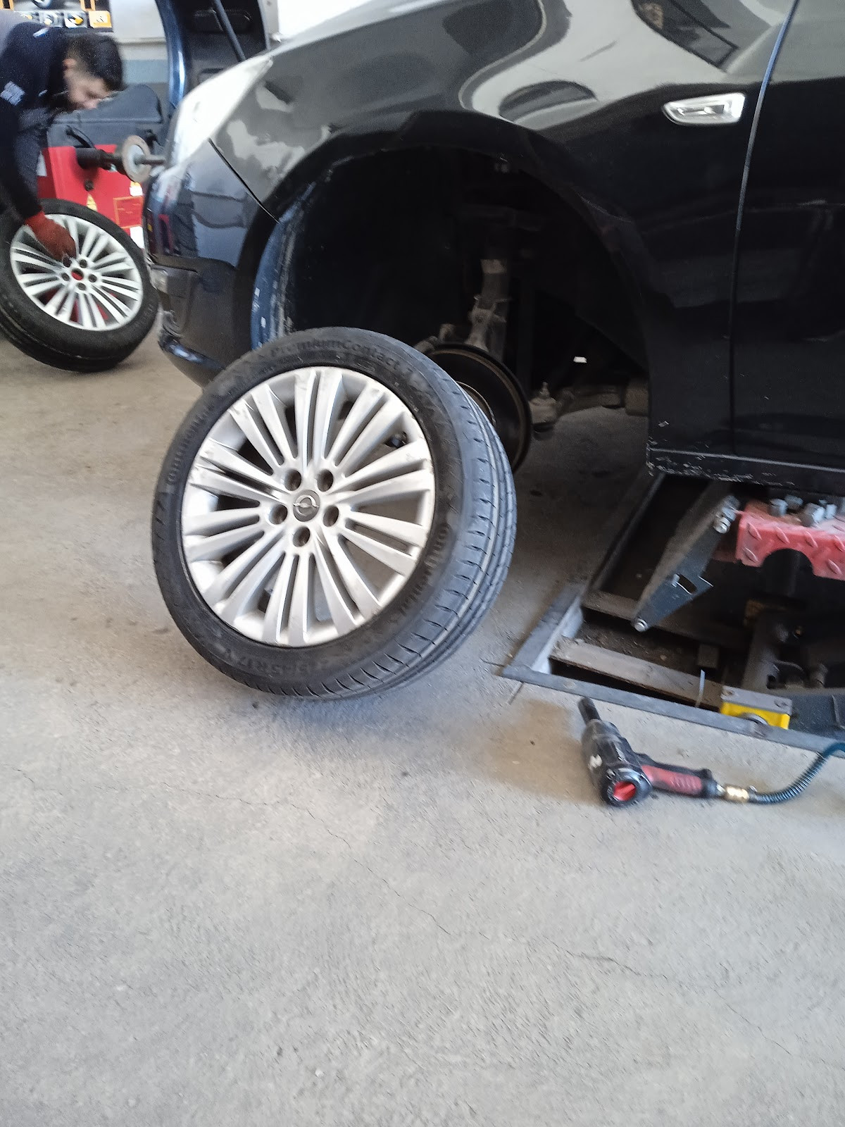 Manavgat Lastik – Fotoğraf 4