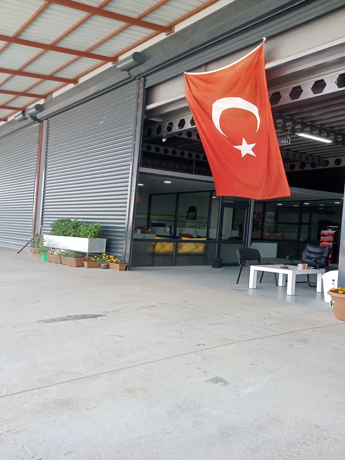 Manavgat Lastik – Fotoğraf 2