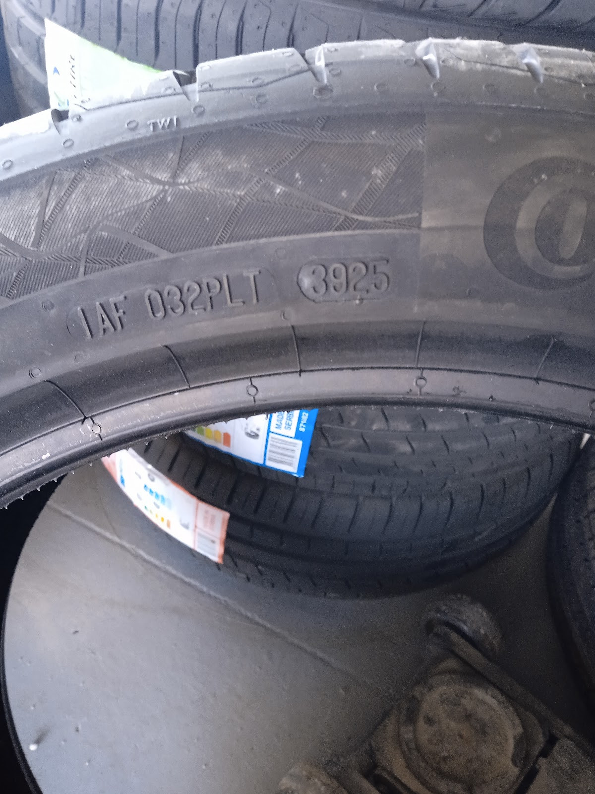 Manavgat Lastik – Fotoğraf 6