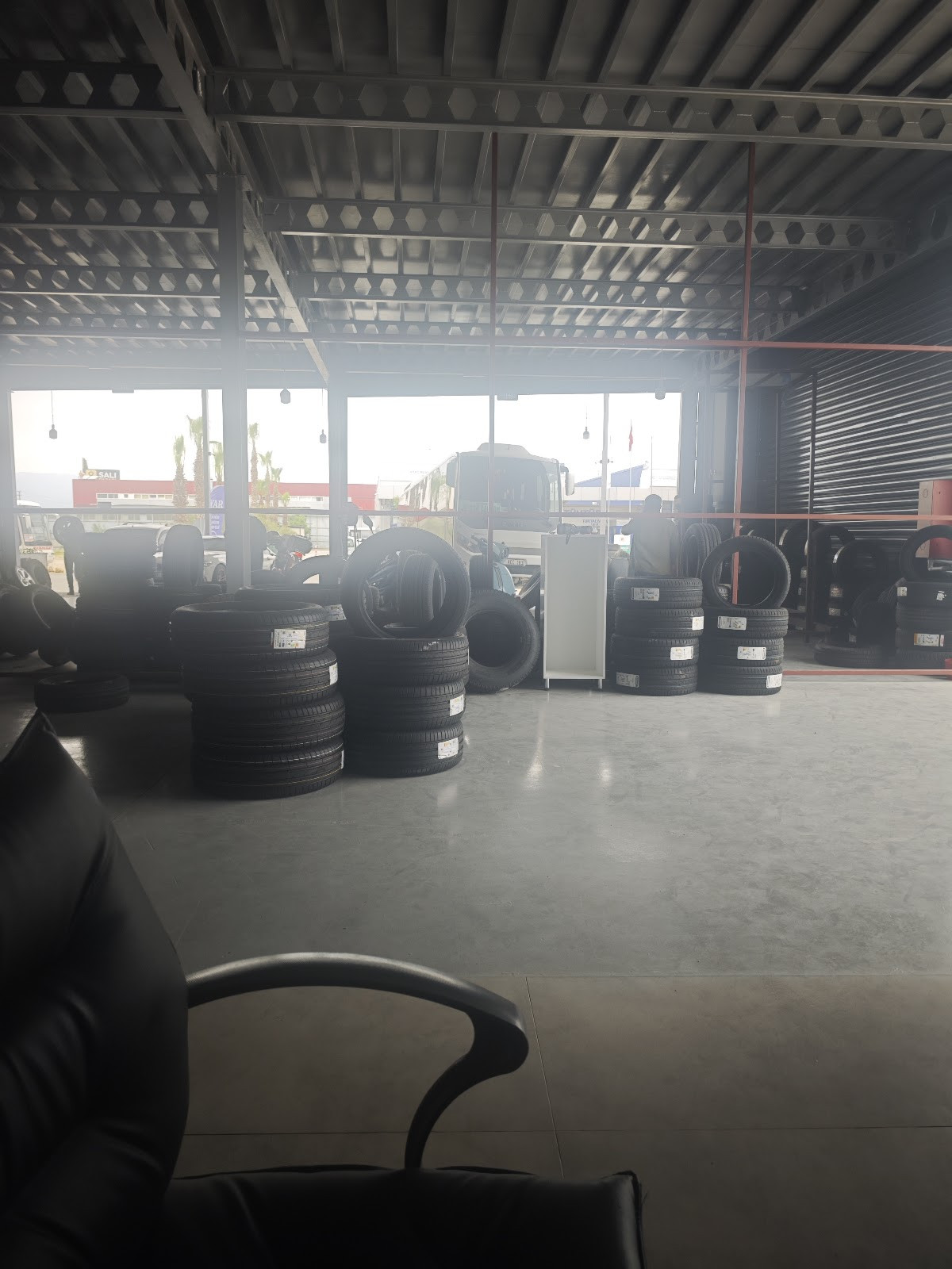 Manavgat Lastik – Fotoğraf 5