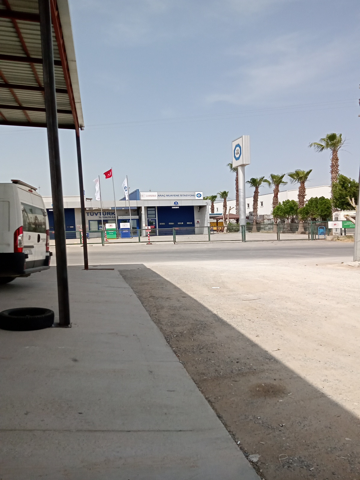 Manavgat Lastik – Fotoğraf 7