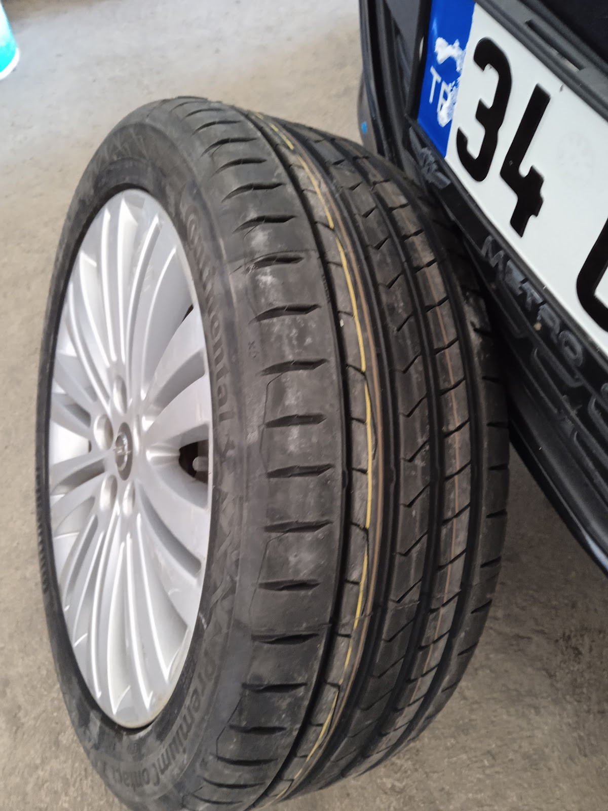 Manavgat Lastik – Fotoğraf 3