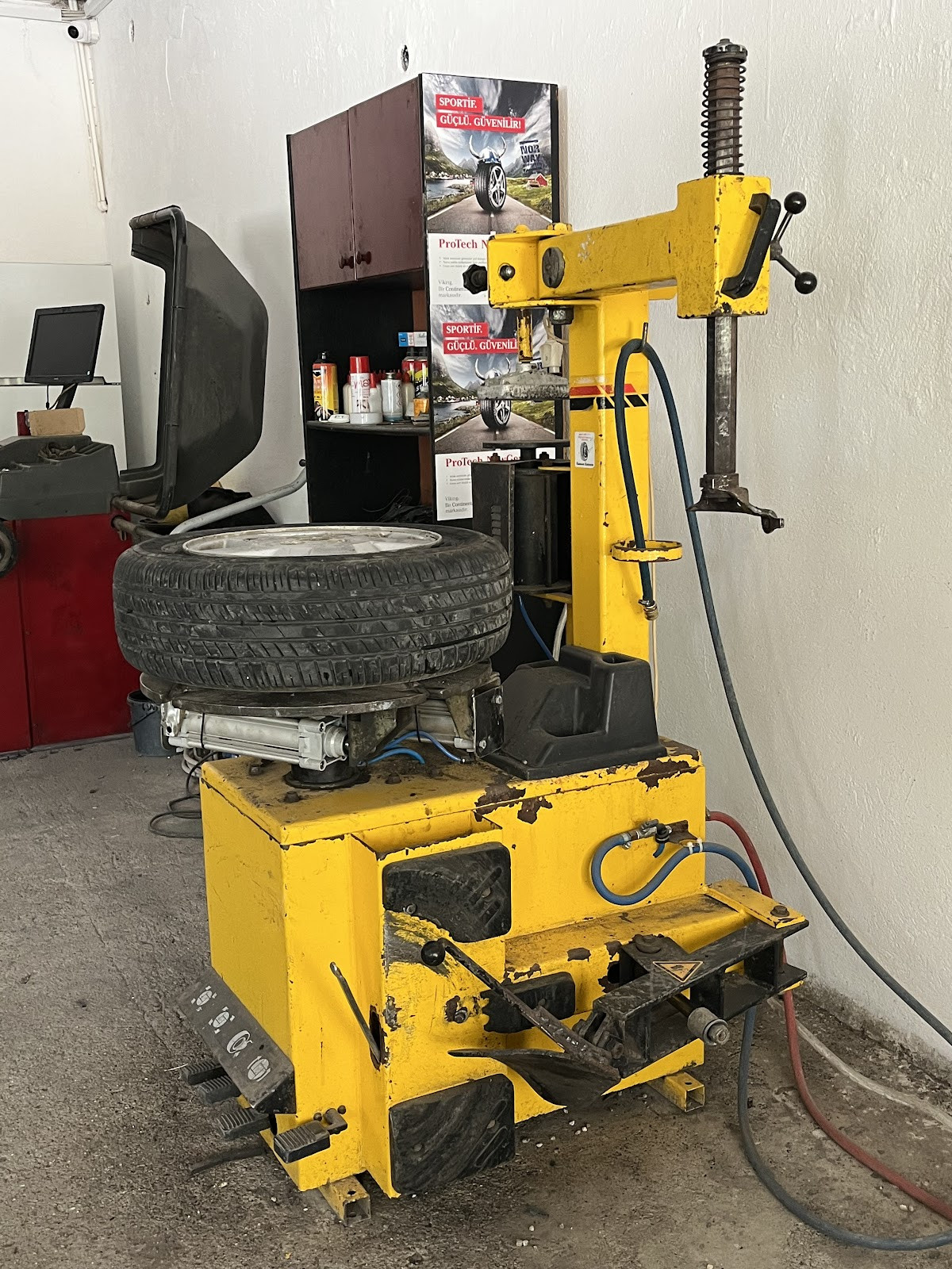 MANAVGAT LASTİKÇİ ÖMER – Fotoğraf 10