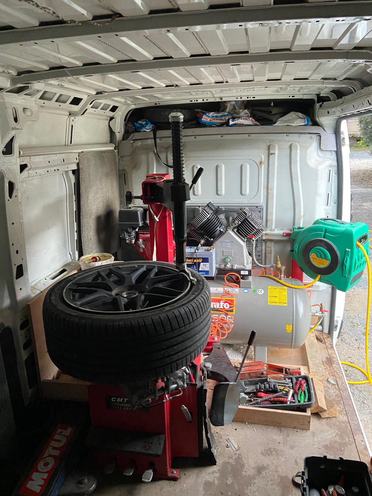 MANAVGAT LASTİKÇİ ÖMER – Fotoğraf 3