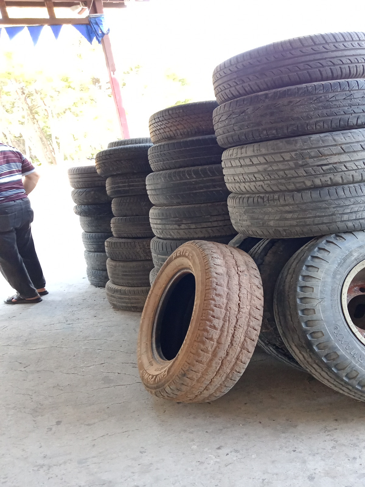 MANAVGAT LASTİKÇİ ÖMER – Fotoğraf 7