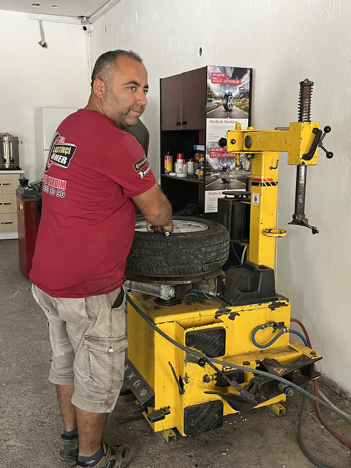 MANAVGAT LASTİKÇİ ÖMER – Fotoğraf 9