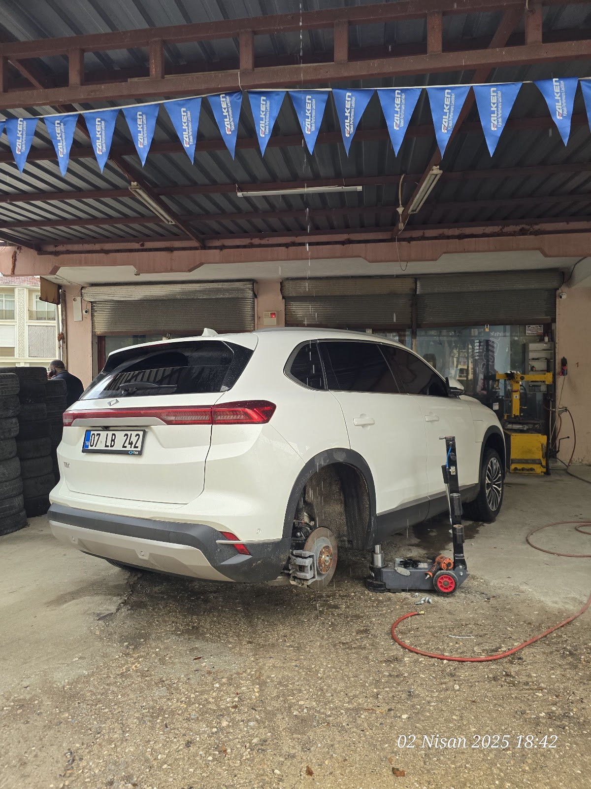 MANAVGAT LASTİKÇİ ÖMER – Fotoğraf 5