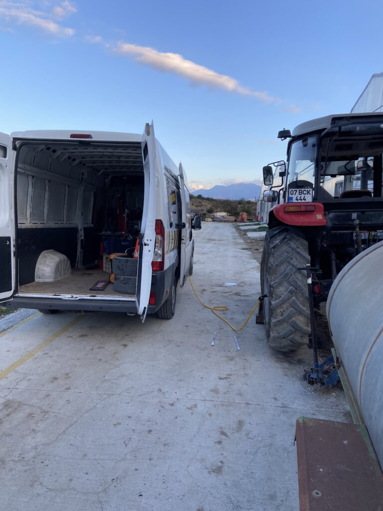 MANAVGAT LASTİKÇİ ÖMER — Manavgat manavgat oto lastik