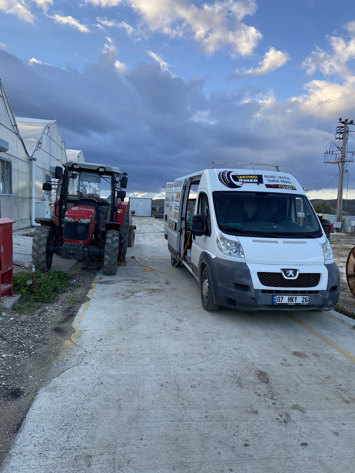 MANAVGAT LASTİKÇİ ÖMER – Fotoğraf 4