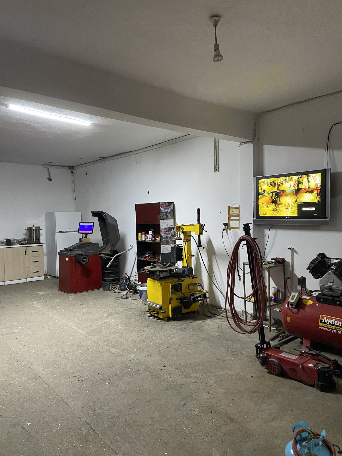 MANAVGAT LASTİKÇİ ÖMER – Fotoğraf 2