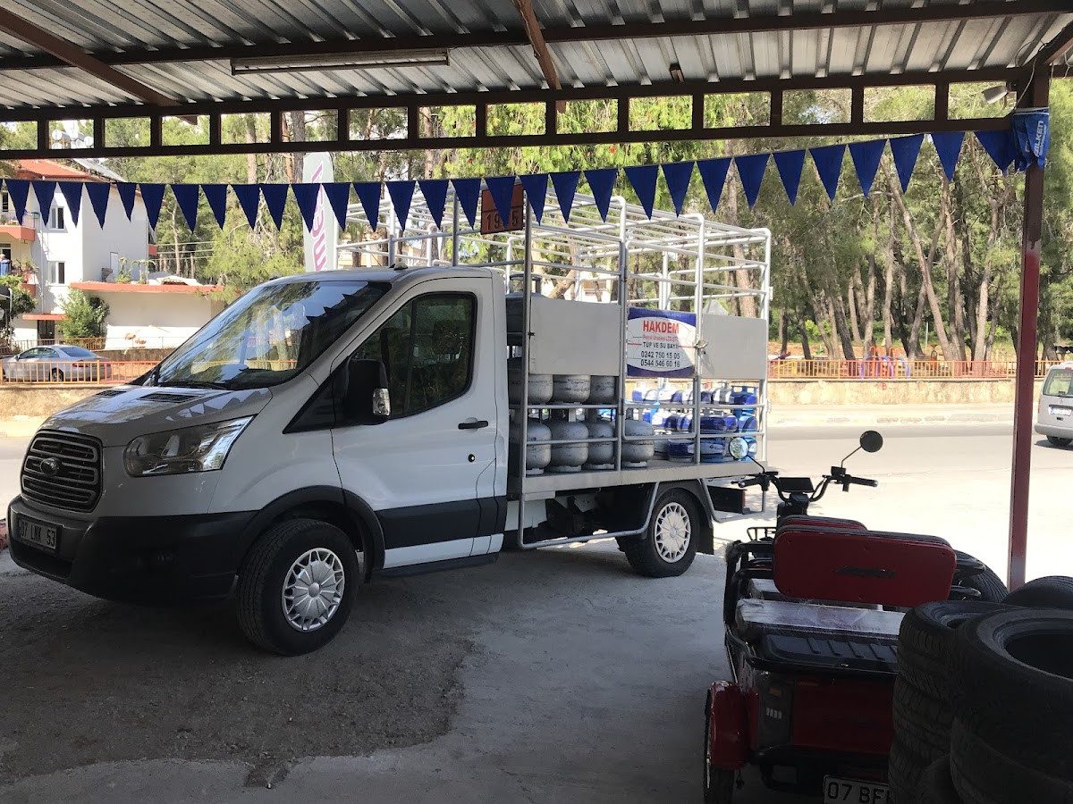 MANAVGAT LASTİKÇİ ÖMER – Fotoğraf 6