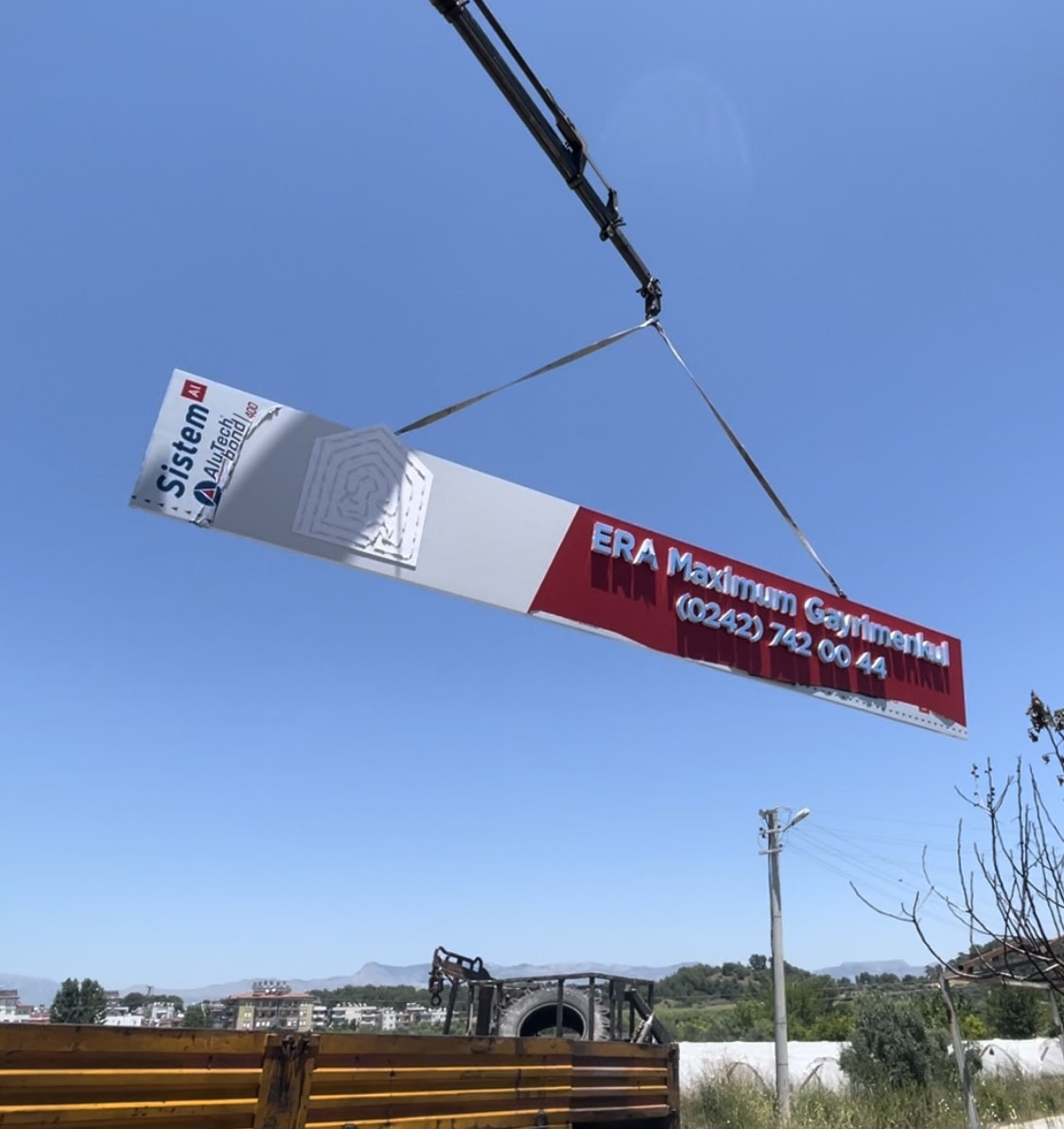 Manavgat Loft Reklam – Fotoğraf 7