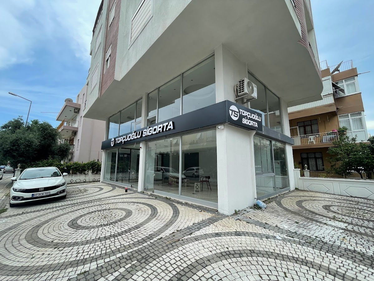 Manavgat Loft Reklam – Fotoğraf 2