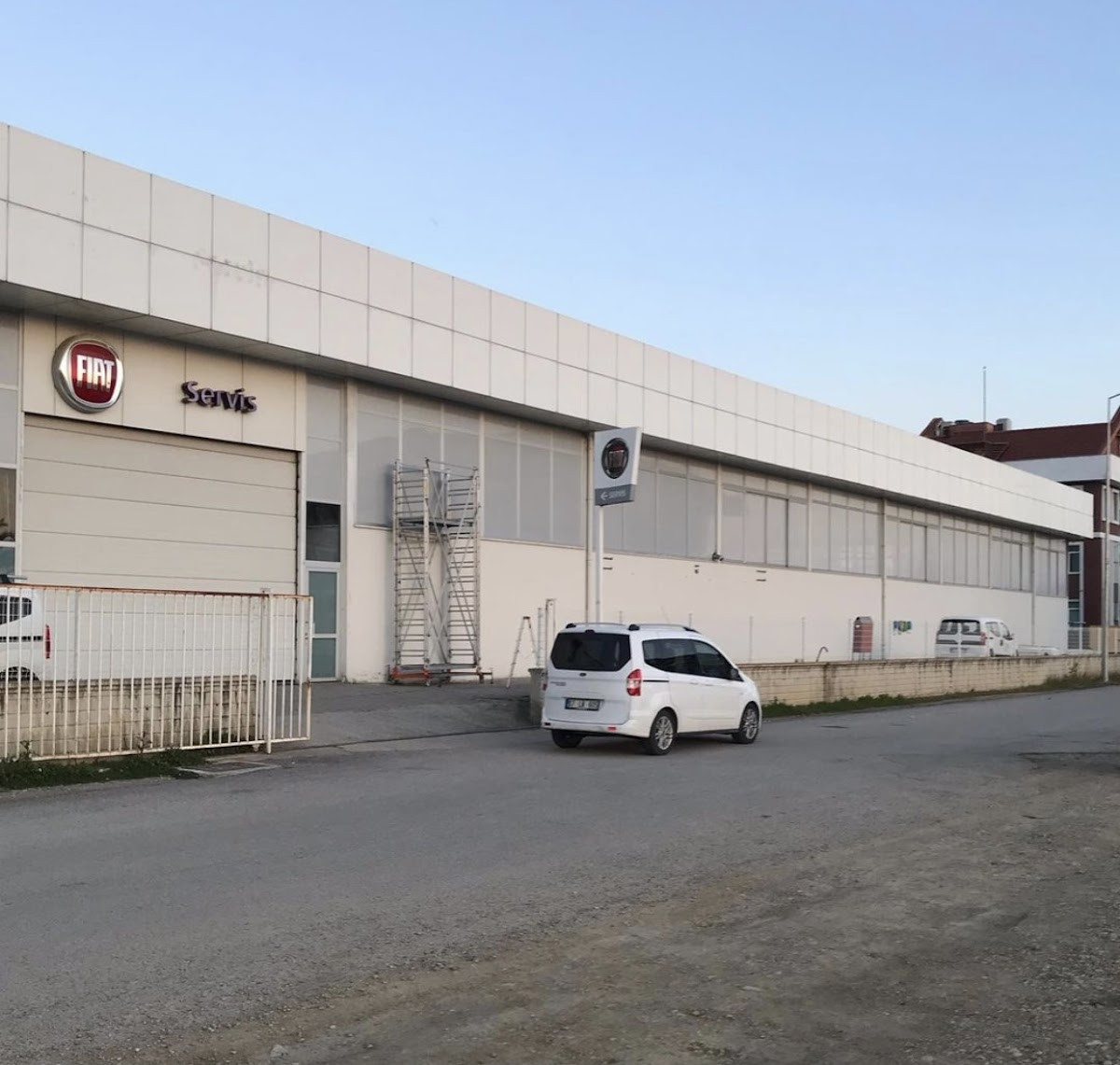 Manavgat Loft Reklam – Fotoğraf 5