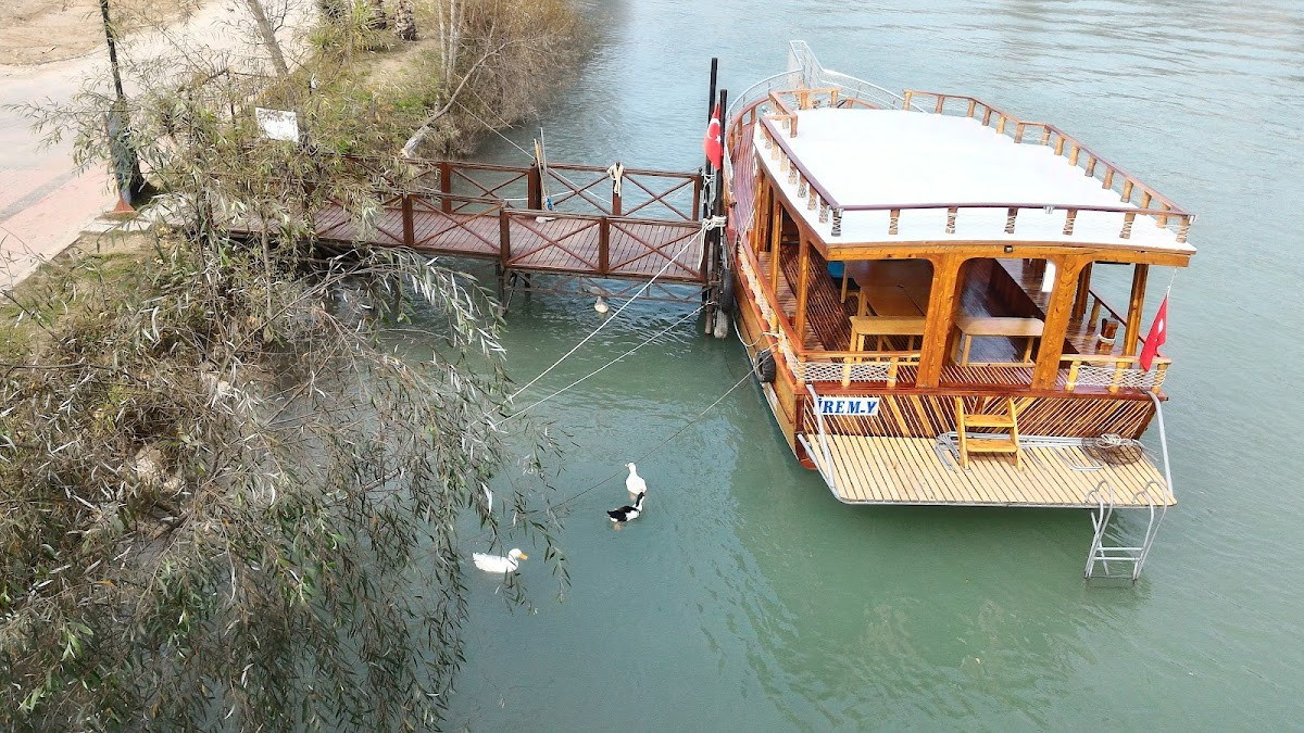 Manavgat – Fotoğraf 4