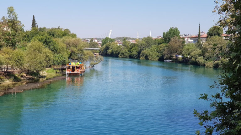 Manavgat — Manavgat Manavgat Hamam