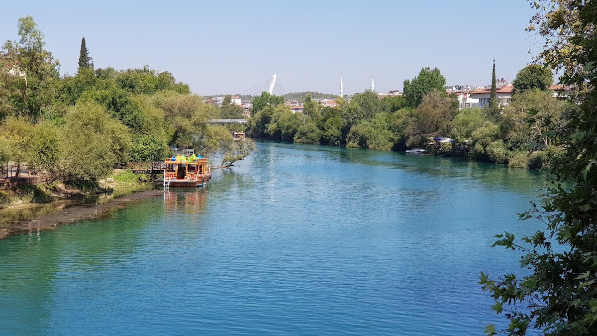 Manavgat – Fotoğraf 1