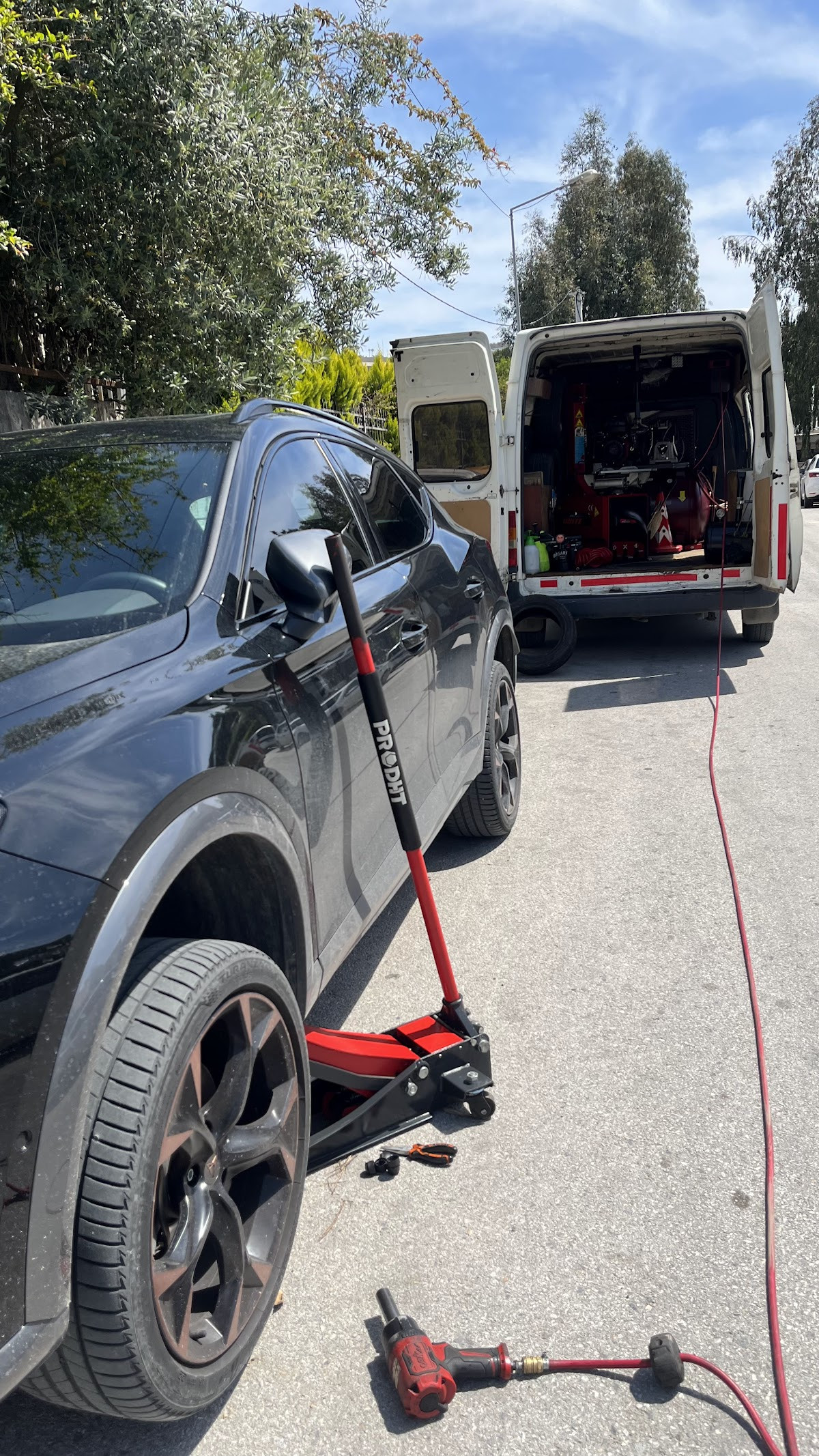 MANAVGAT MOBİL YOL YARDIM OTO LASTİK TAMİRİ 7/24 – Fotoğraf 6