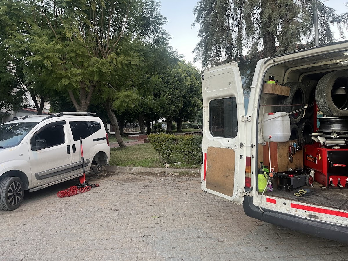 MANAVGAT MOBİL YOL YARDIM OTO LASTİK TAMİRİ 7/24 – Fotoğraf 4