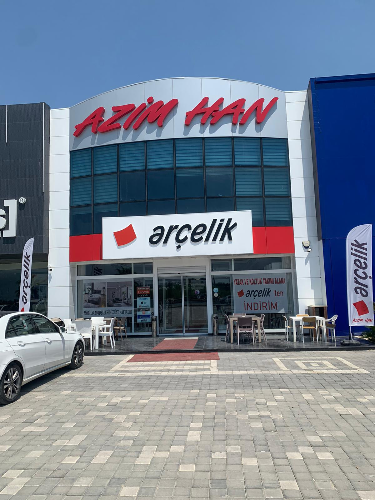 Manavgat Mobilya Azim Han Ticaret – Fotoğraf 3