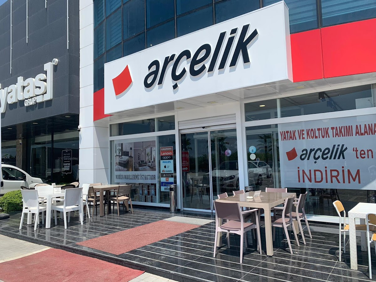 Manavgat Mobilya Azim Han Ticaret – Fotoğraf 5