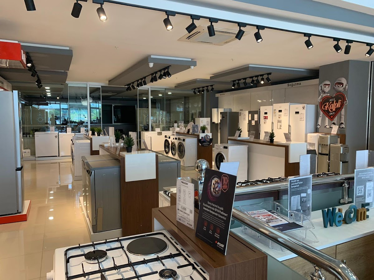 Manavgat Mobilya Azim Han Ticaret – Fotoğraf 2