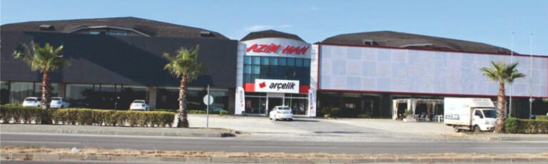 Manavgat Mobilya Azim Han Ticaret — Manavgat manavgat beyaz eşya