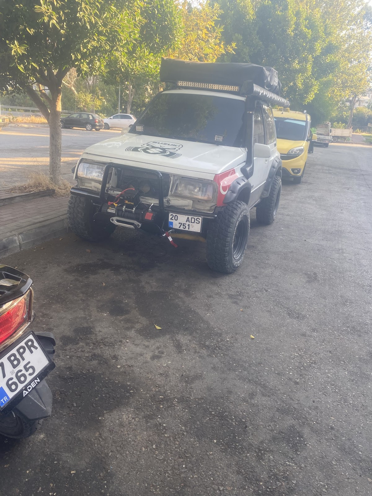 Manavgat Mustafa Çiçek Oto Tamir Bakım Servisi – Fotoğraf 4