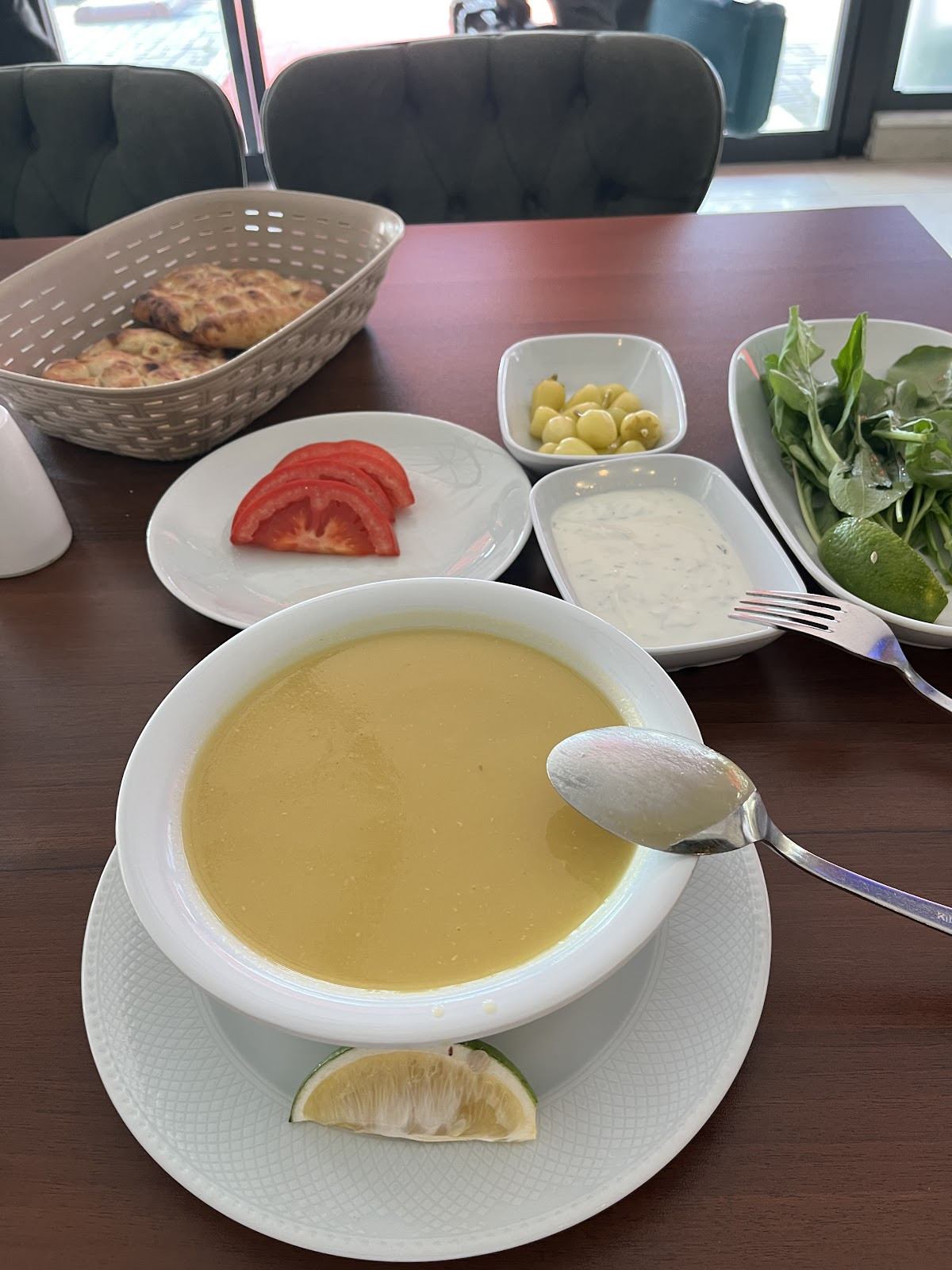 Manavgat Oba Restaurant – Fotoğraf 5