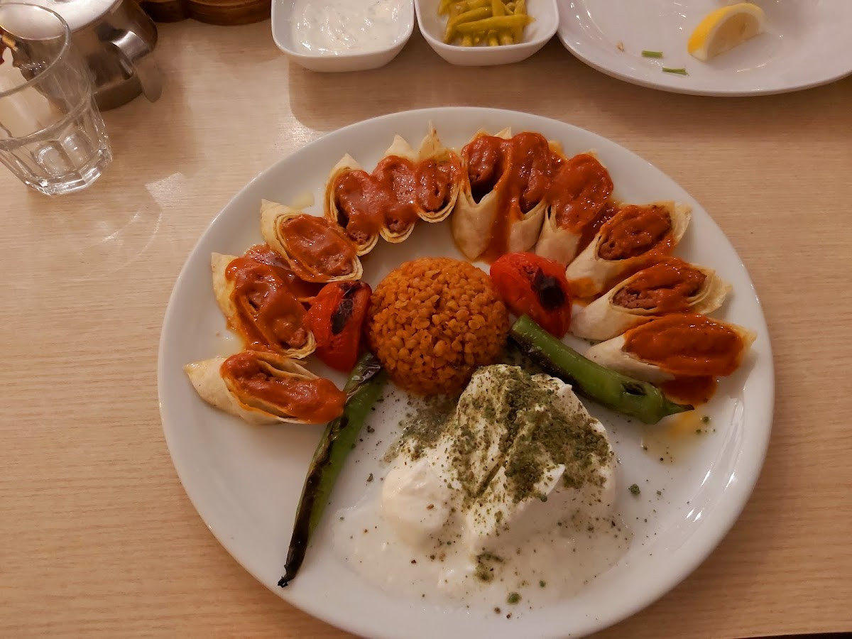 Manavgat Oba Restaurant – Fotoğraf 2