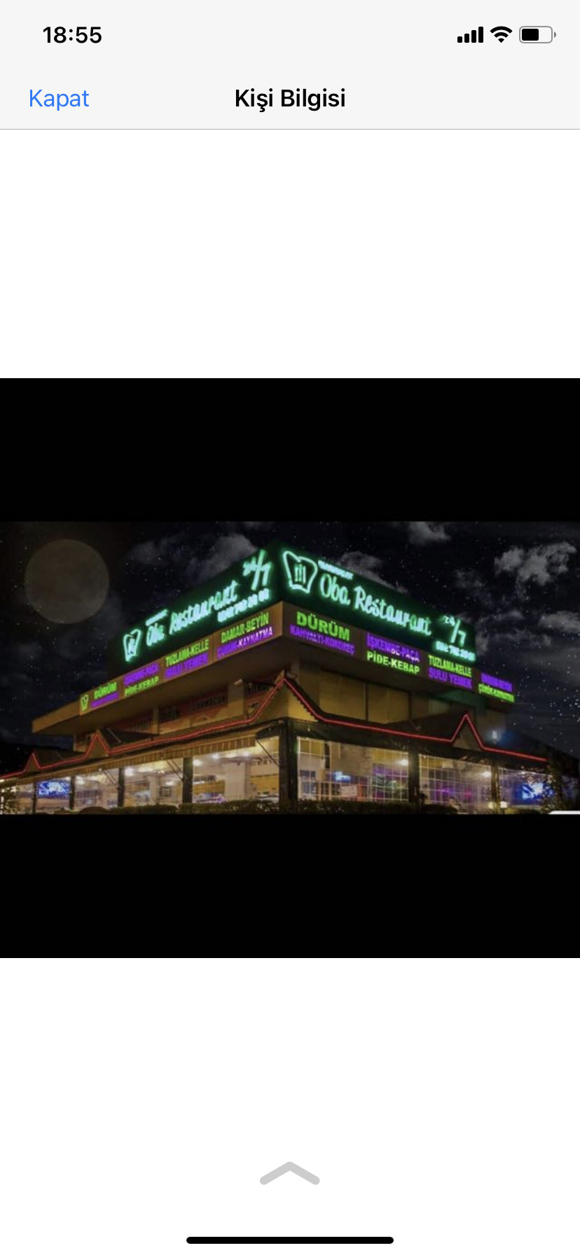 Manavgat Oba Restaurant – Fotoğraf 4