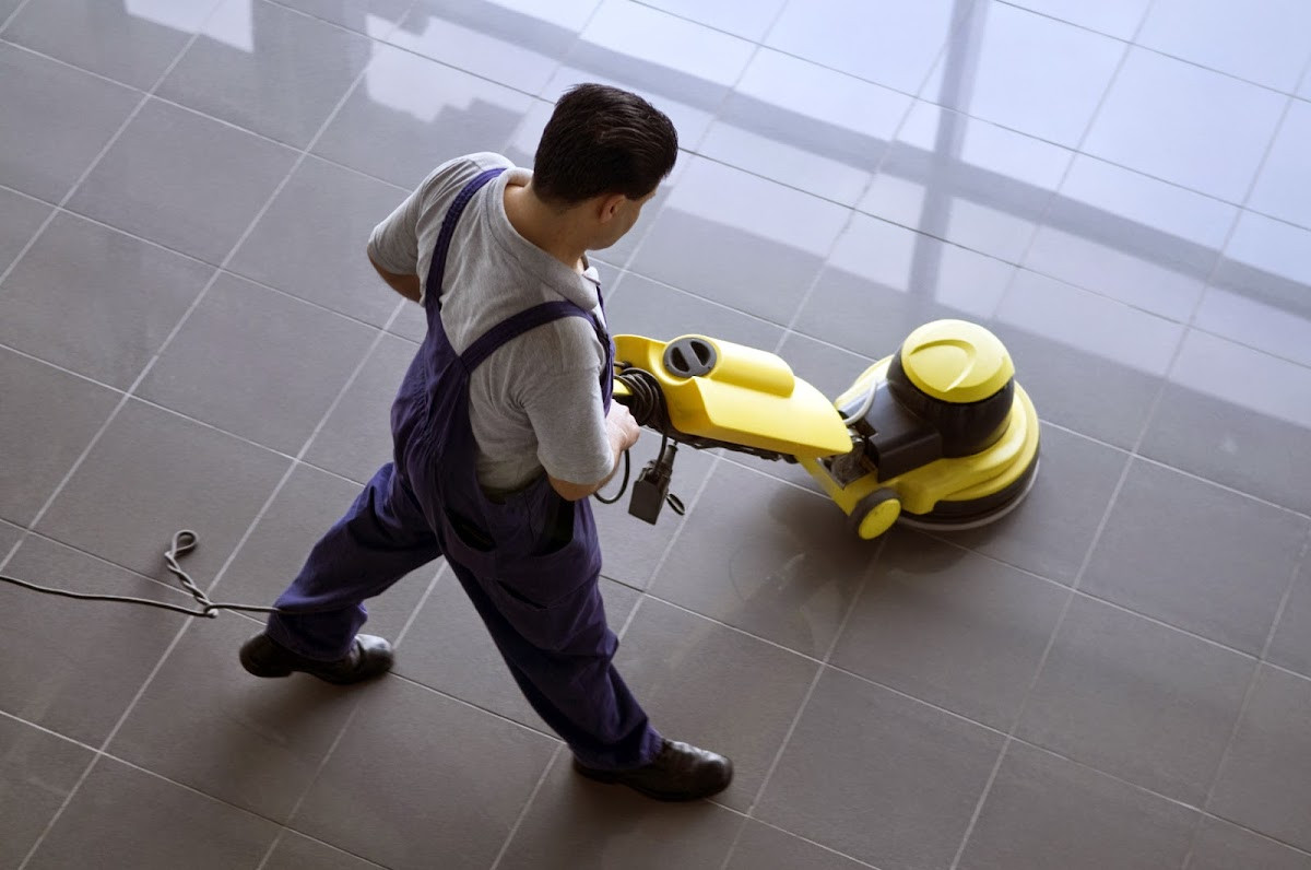 Manavgat OCAN Temizlik – Fotoğraf 2