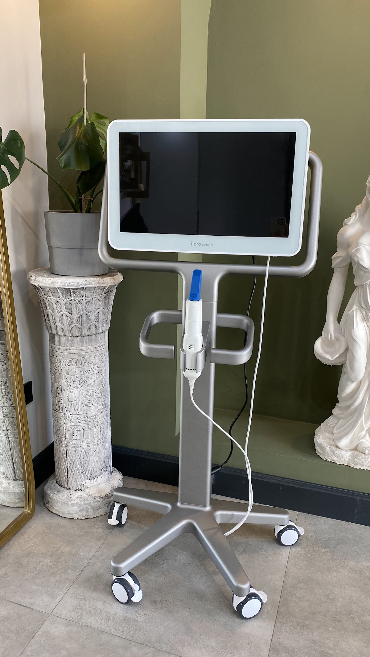 Manavgat Ortodonti- Uzm. Dt. Arif Okutan – Fotoğraf 3